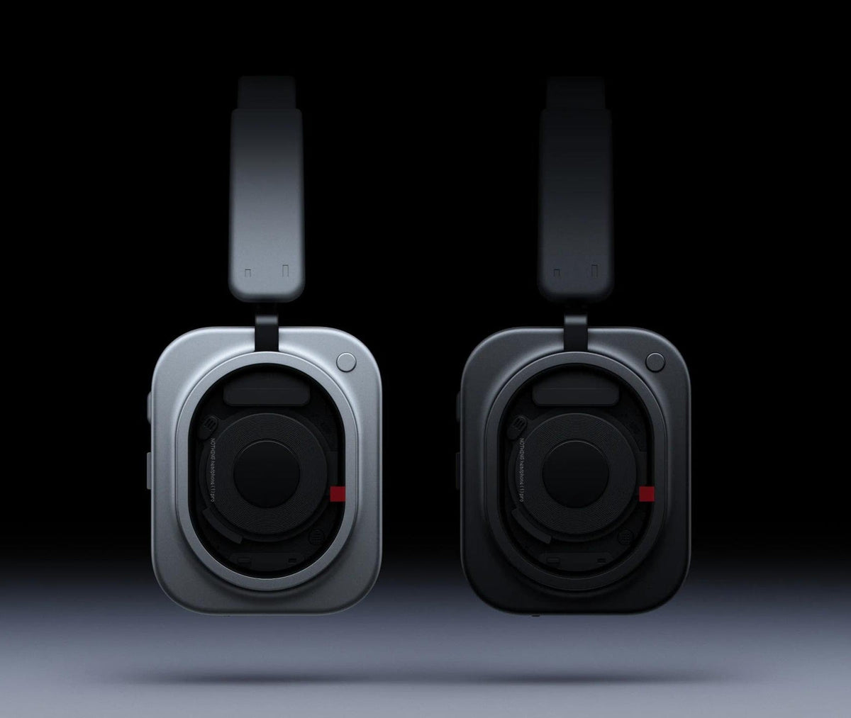 Nothing Headphone (1) Pro Sort