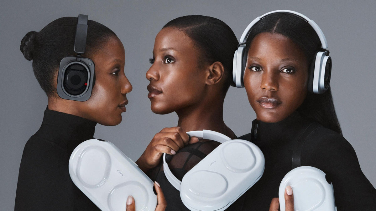 Nothing Headphone (1) Pro Sort