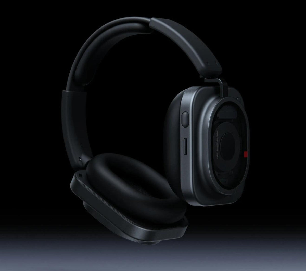 Nothing Headphone (1) Pro Sort