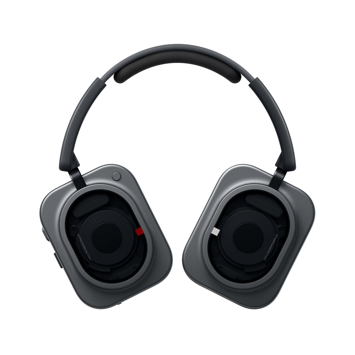 Nothing Headphone (1) Pro Sort