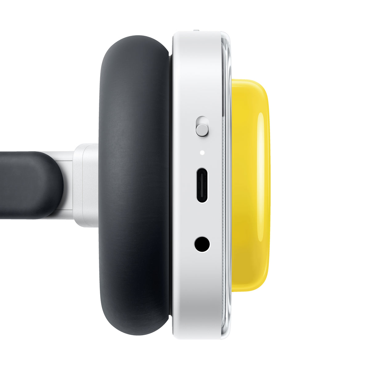 Nothing Headphone (a) Gul