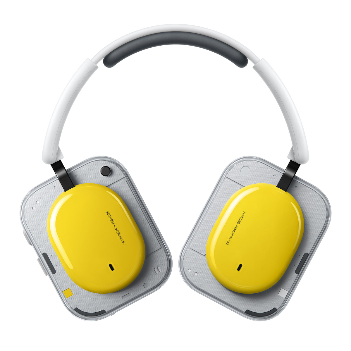 Nothing Headphone (a) Gul