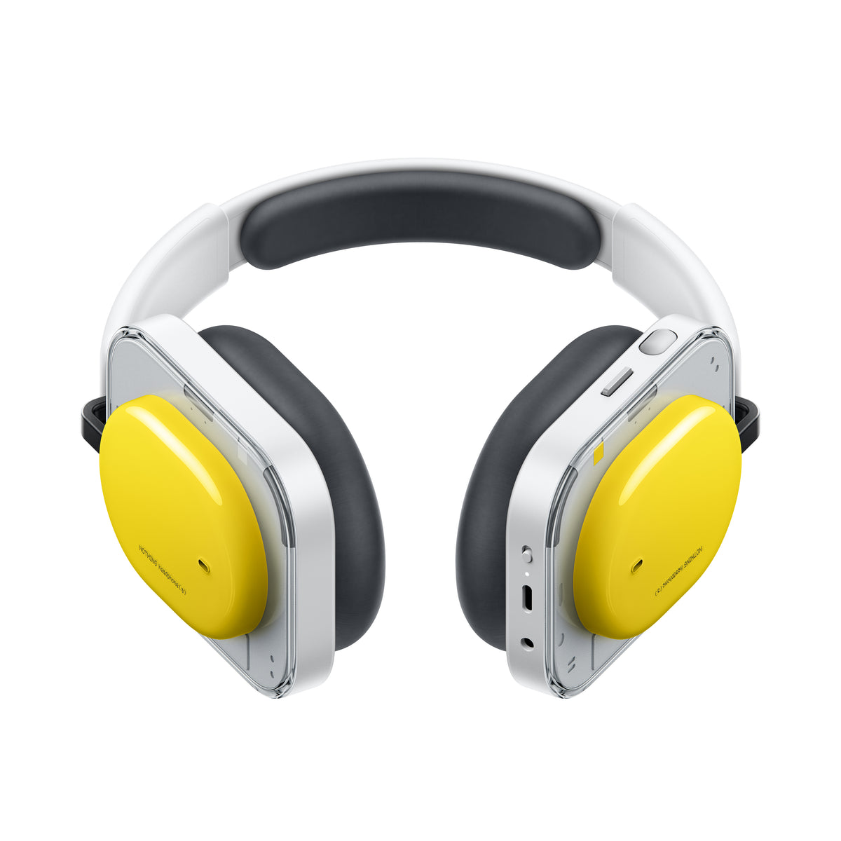 Nothing Headphone (a) Gul