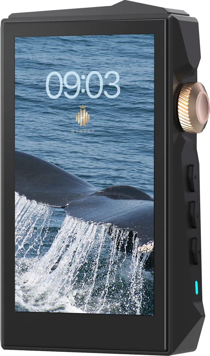 Hidizs AP80 Pro Max