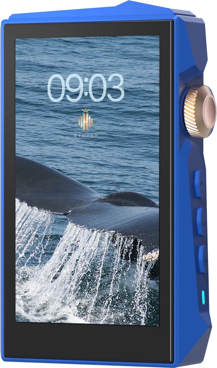Hidizs AP80 Pro Max