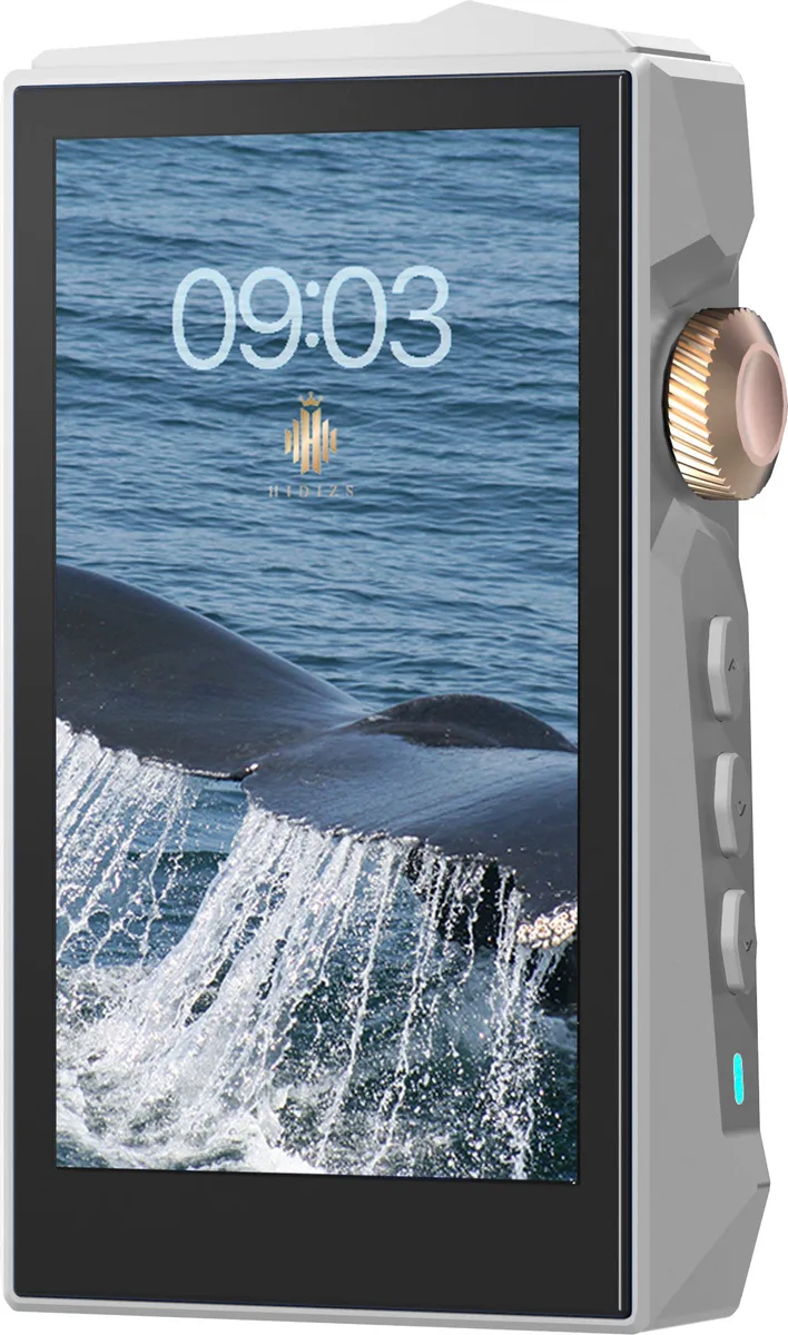 Hidizs AP80 Pro Max
