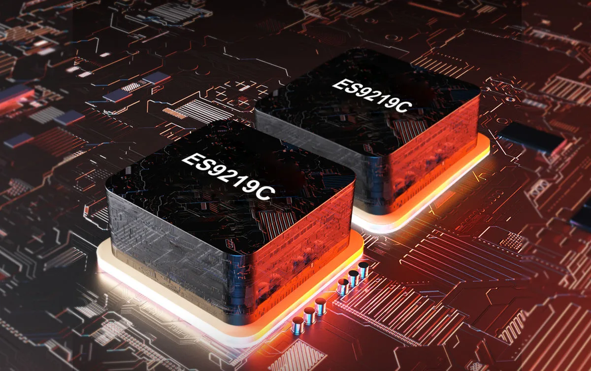 Hidizs AP80 Pro Max