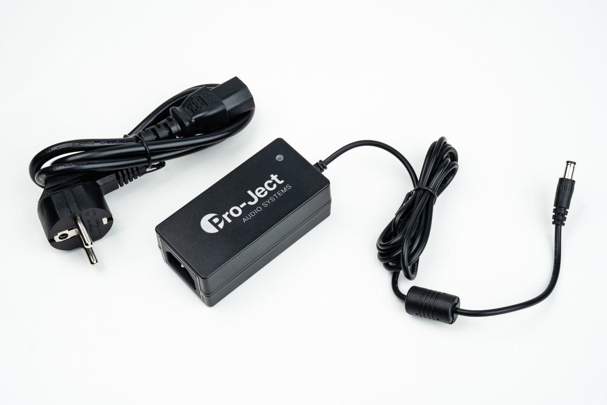 Pro-Ject High Power it Set 2