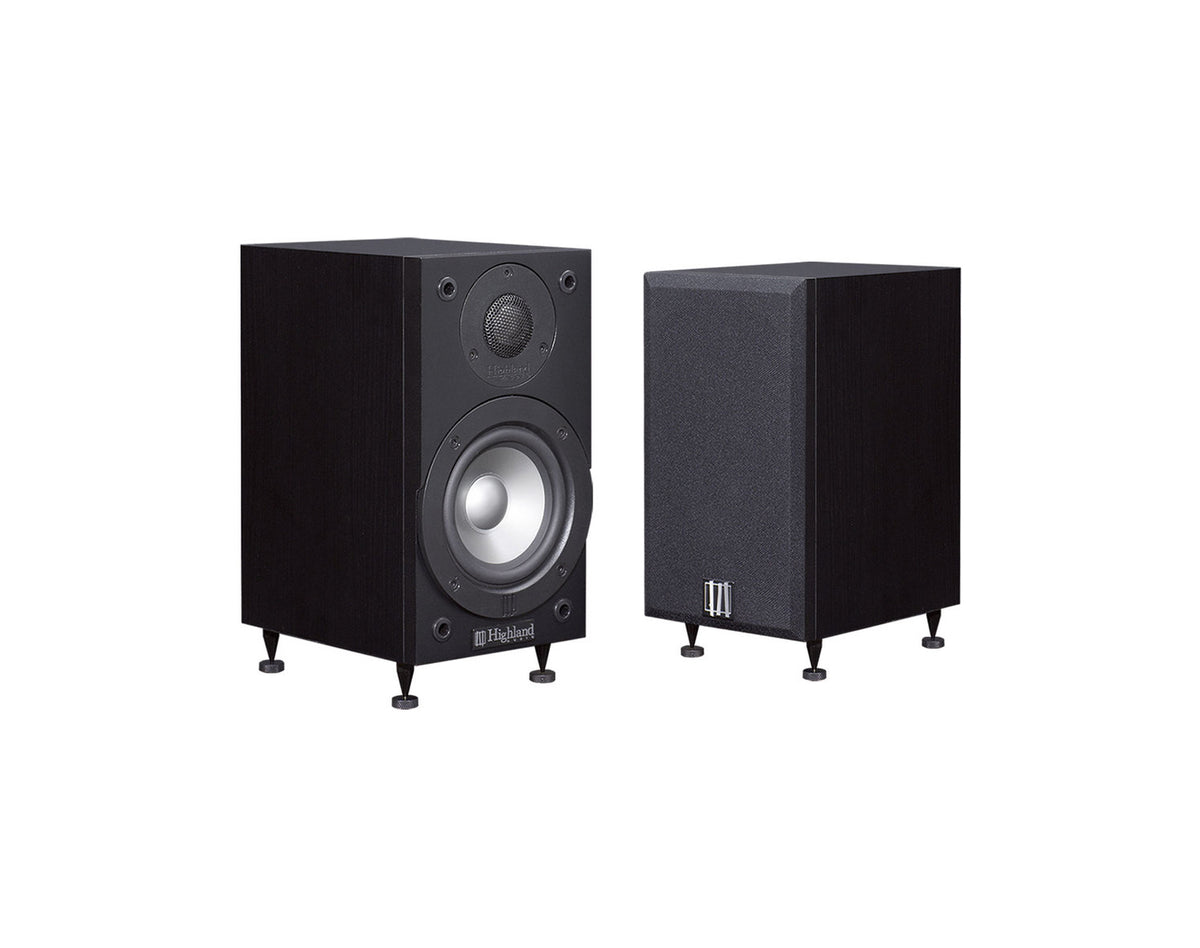 Highland Audio Aingel 3201