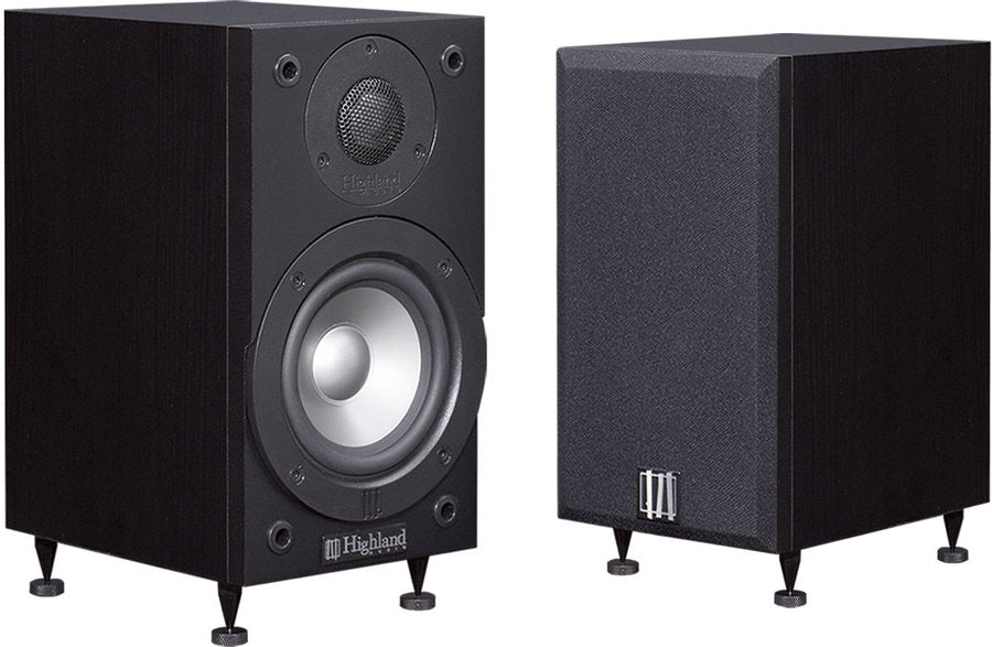 Highland Audio Aingel 3201