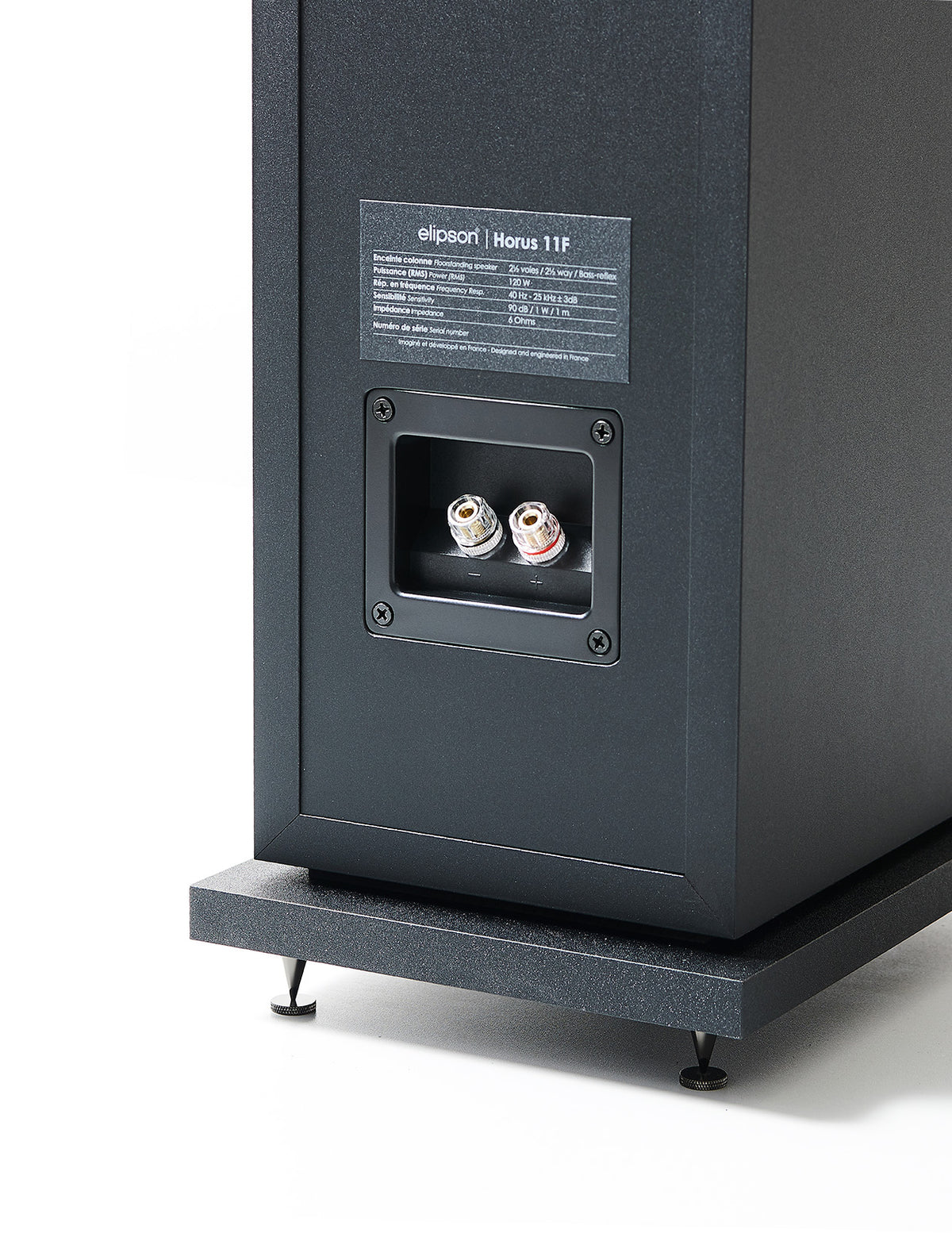 Elipson Horus 11F