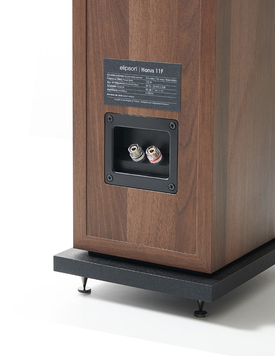 Elipson Horus 11F