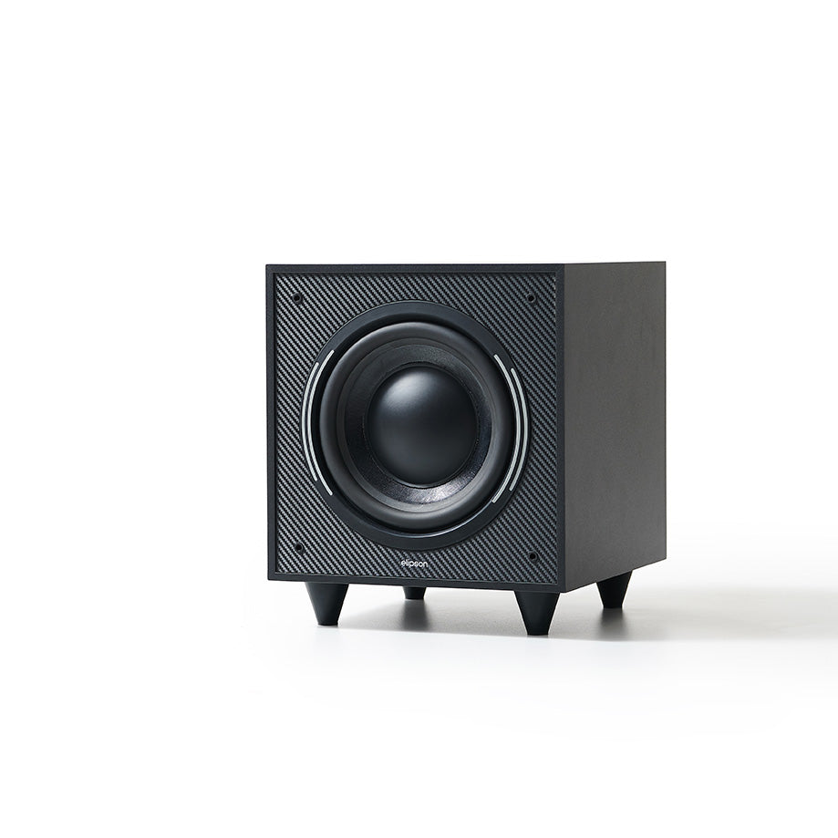 Elipson Horus 8S Subwoofer