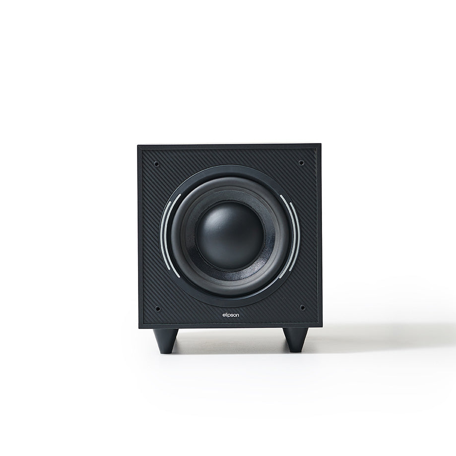 Elipson Horus 8S Subwoofer