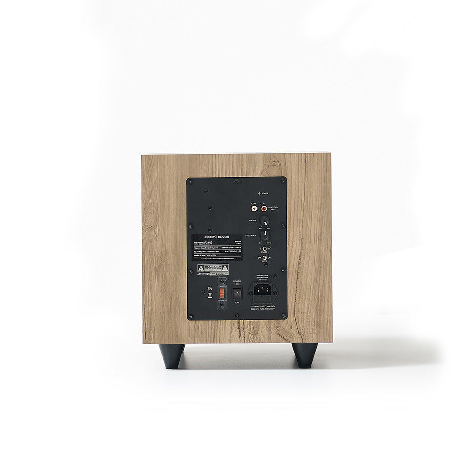 Elipson Horus 8S Subwoofer