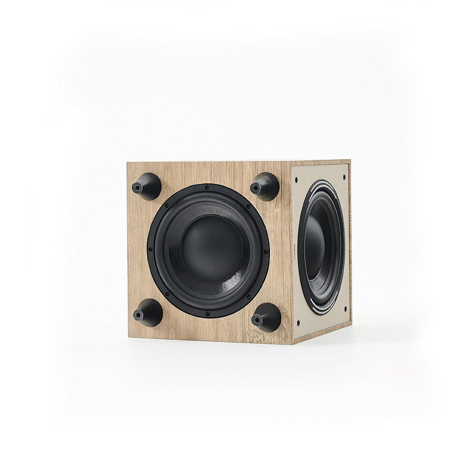 Elipson Horus 8S Subwoofer