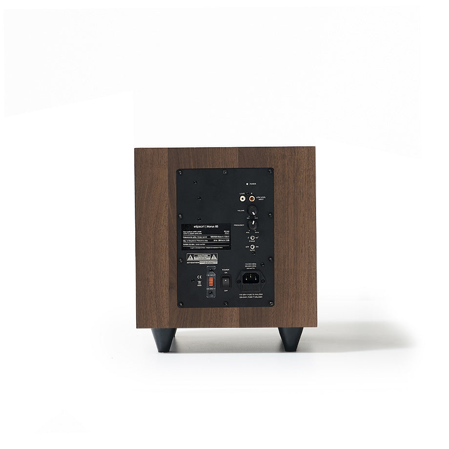 Elipson Horus 8S Subwoofer