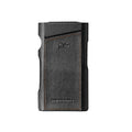 Shanling M9 Plus Lædercover Sort