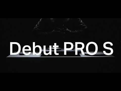 Pro-Ject Debut Pro S Pick-it S2 C Black