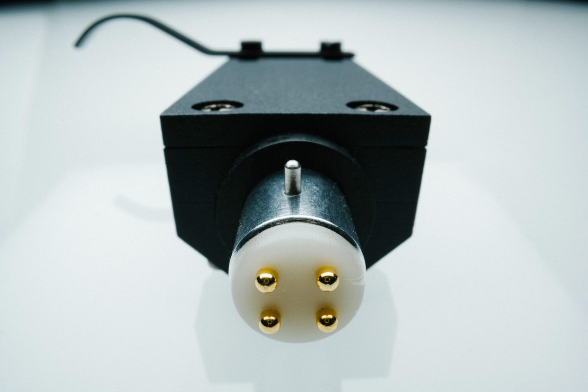 Pro-Ject Headshell Pro