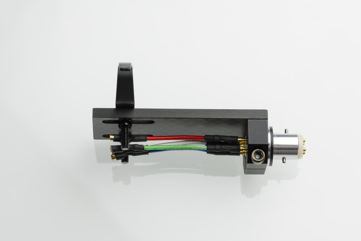 Pro-Ject Headshell Pro