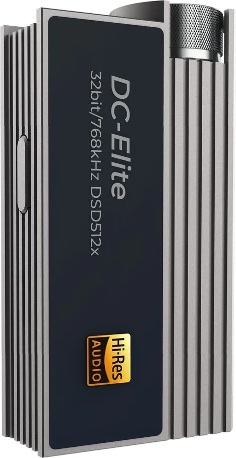 iBasso DC-Elite