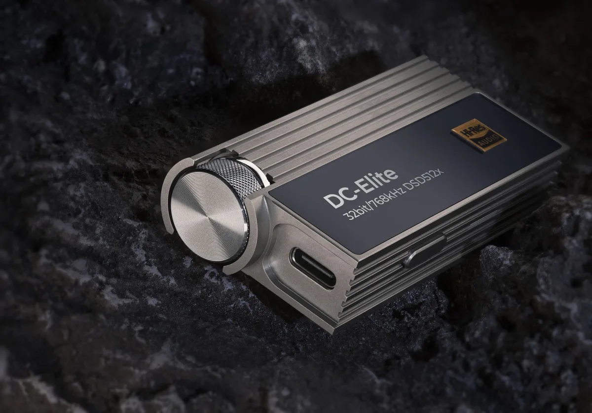 iBasso DC-Elite