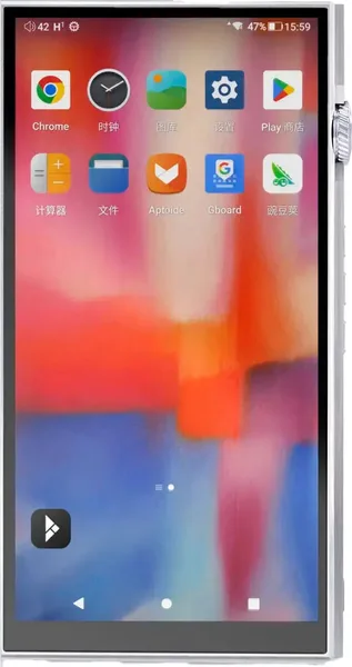 iBasso DX340