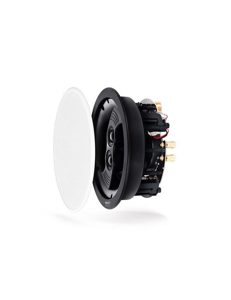 Elipson IC6ST - Stereo i en
