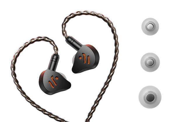 Fosi Audio IM4 in-ear