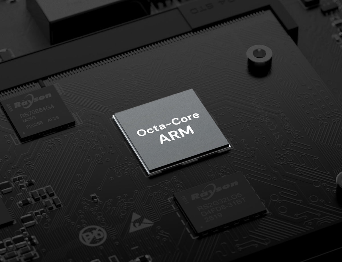 Eversolo DMP-A8 Gen 2