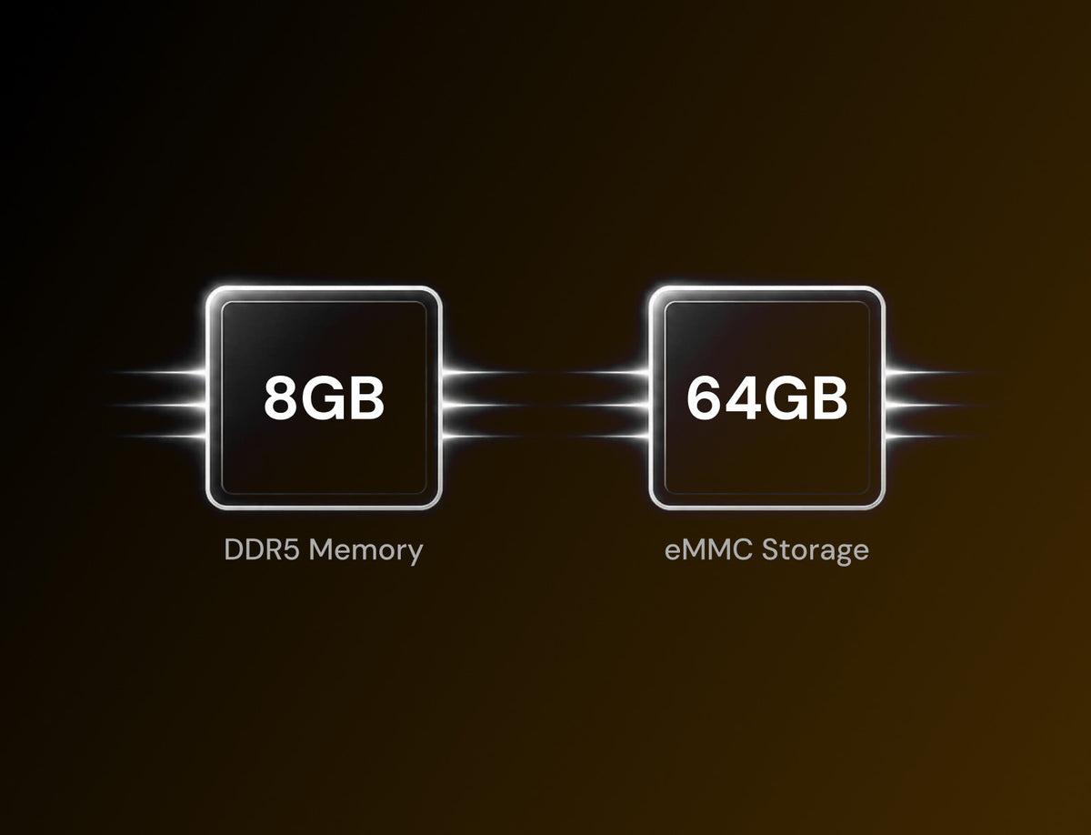 Eversolo DMP-A8 Gen 2