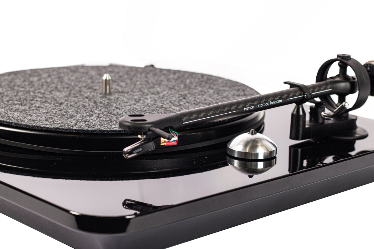 Elipson Chroma 400 RIAA OM10