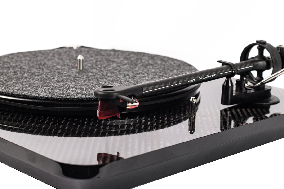 Elipson Chroma 400 RIAA OM10