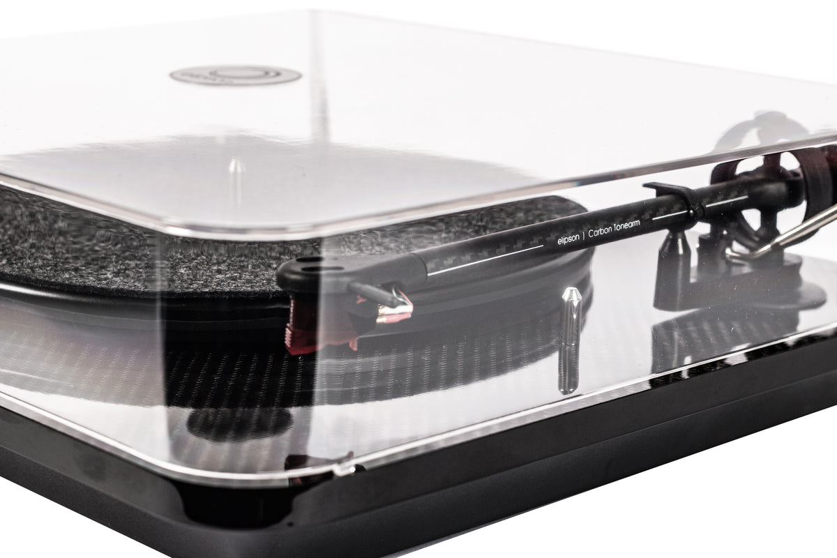 Elipson Chroma 400 RIAA OM10