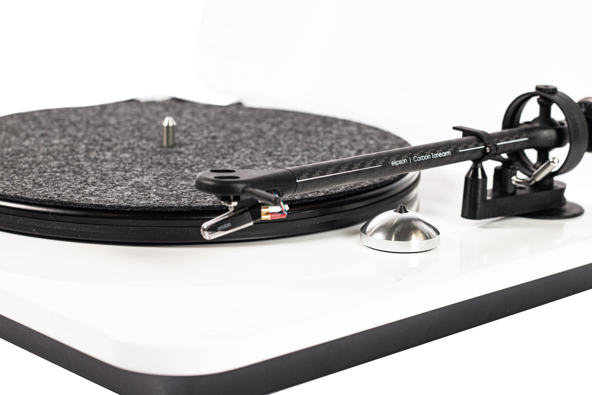 Elipson Chroma 400 RIAA OM10