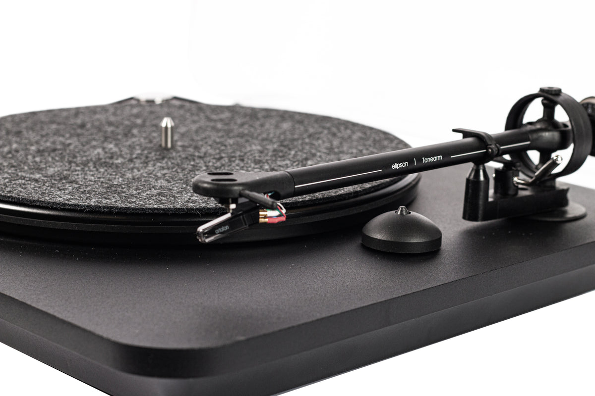Elipson Chroma 400 RIAA OM10