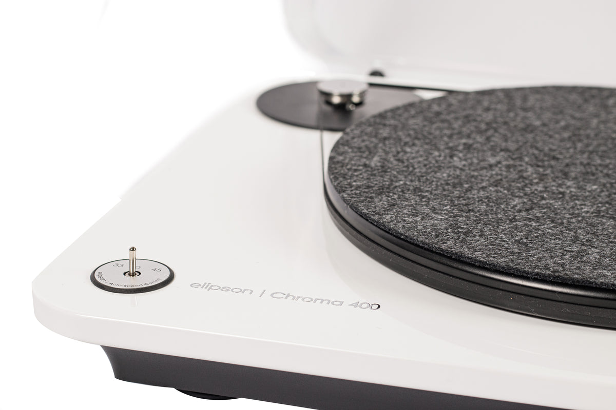 Elipson Chroma 400 RIAA OM10