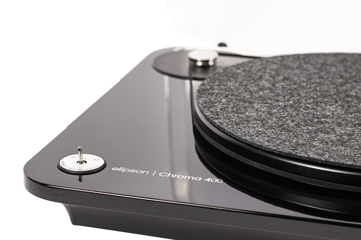 Elipson Chroma 400 RIAA OM10