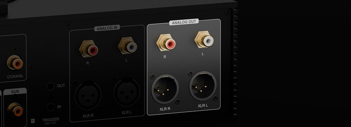 Eversolo DMP-A8 Gen 2