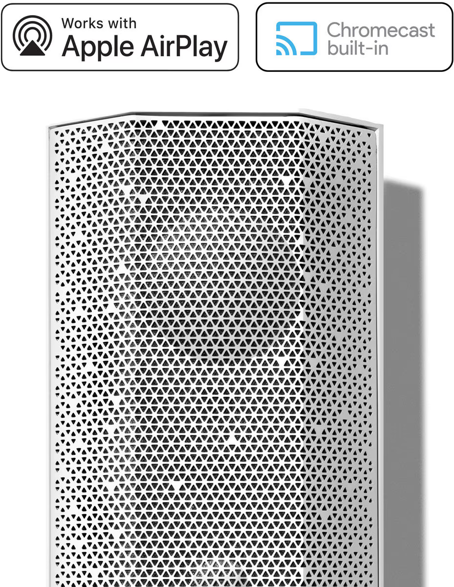 LitheAudio iO1 Wifi Indoor - Outdoor Højttaler