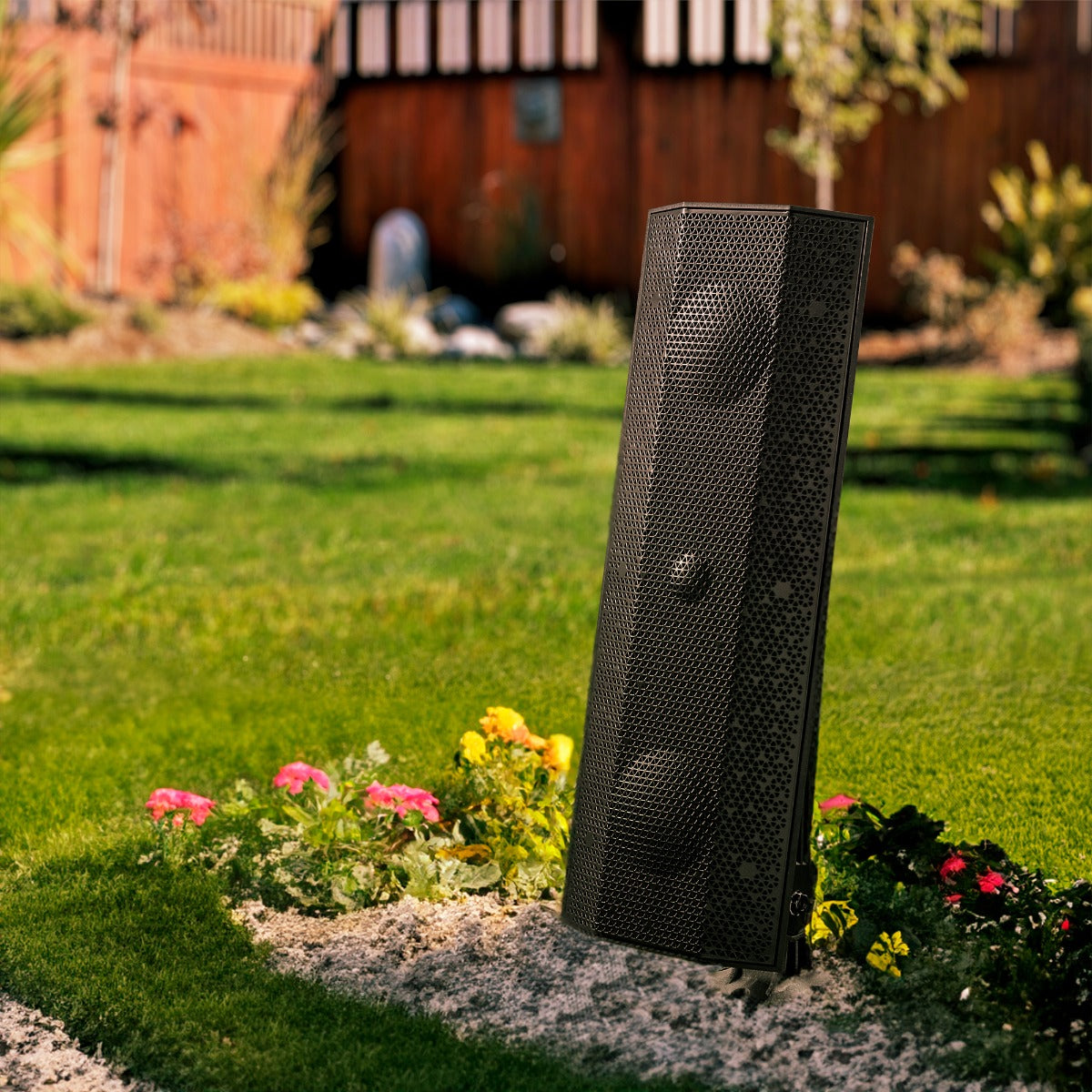 LitheAudio iO1 Garden Spike