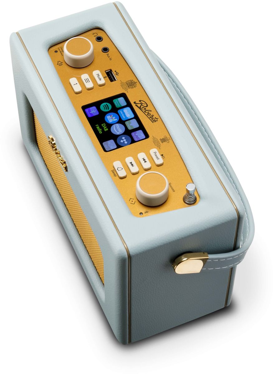Roberts iStream 3L Internetradio