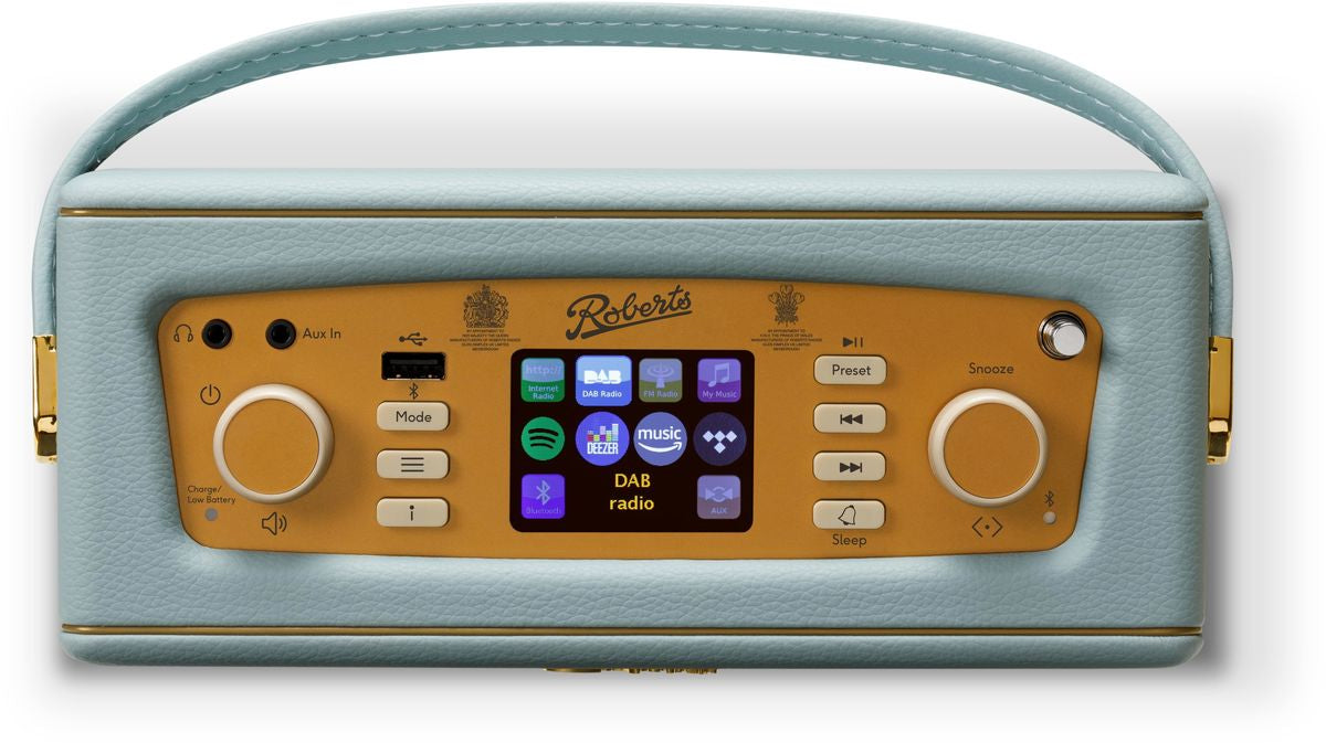 Roberts iStream 3L Internetradio