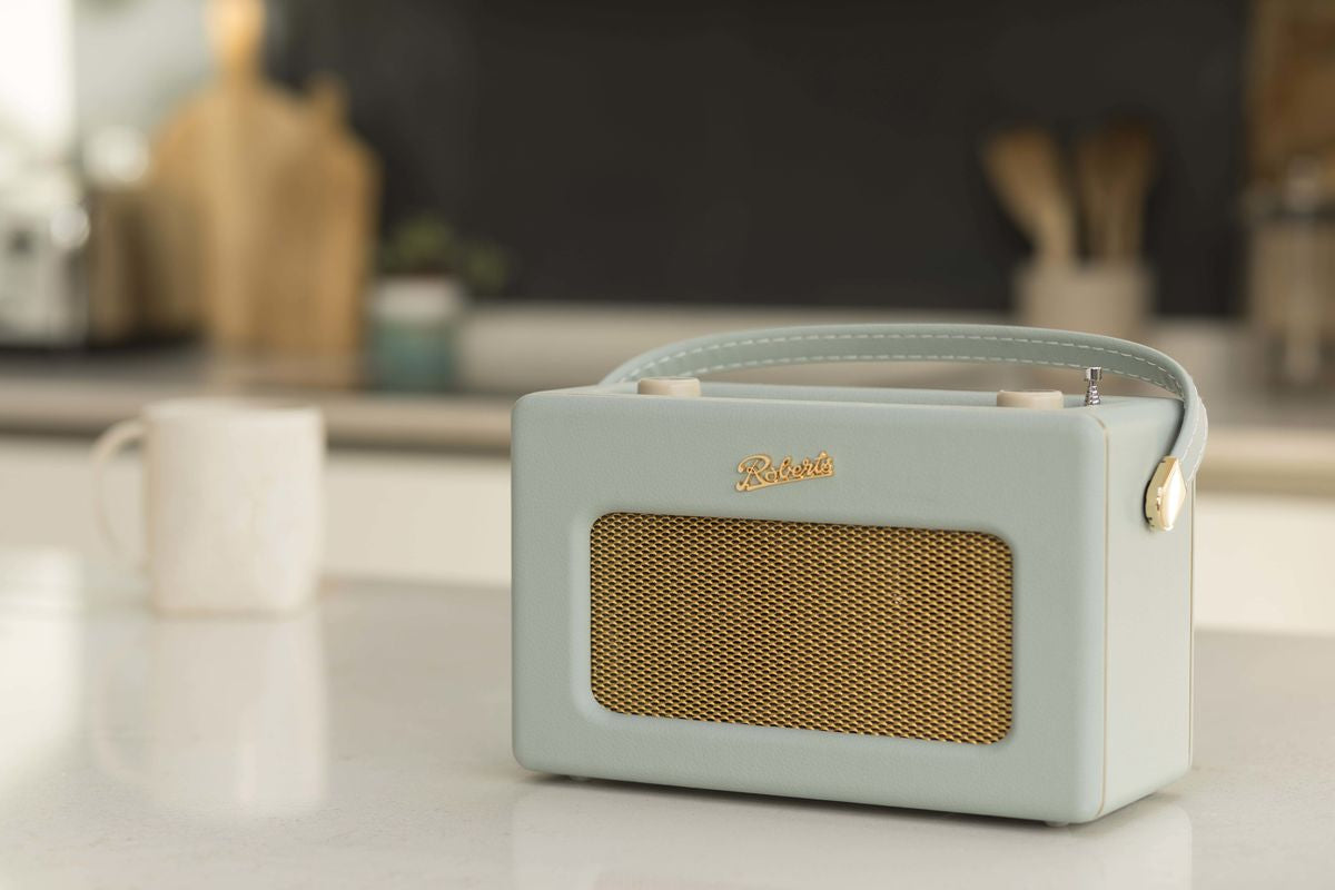 Roberts iStream 3L Internetradio