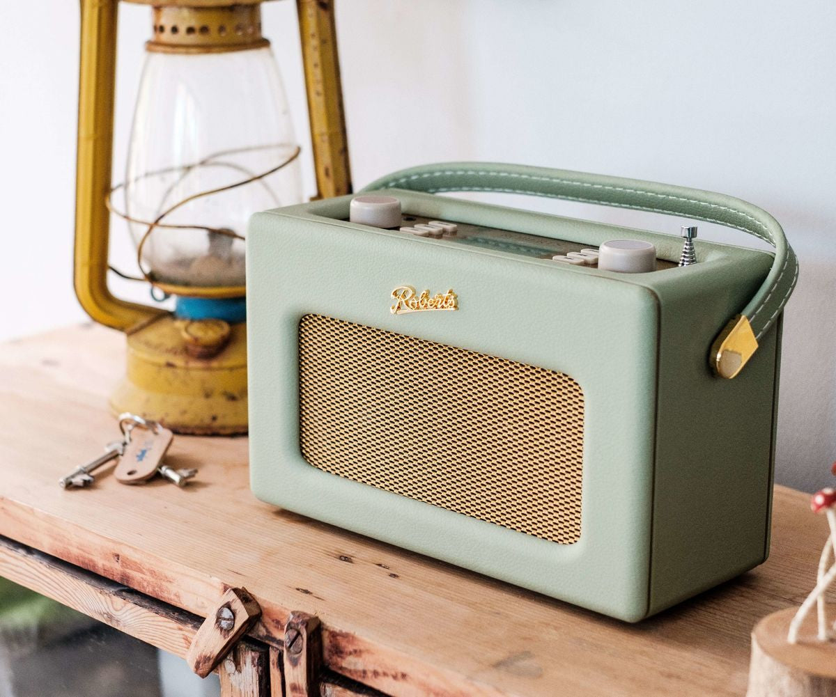 Roberts iStream 3L Internetradio