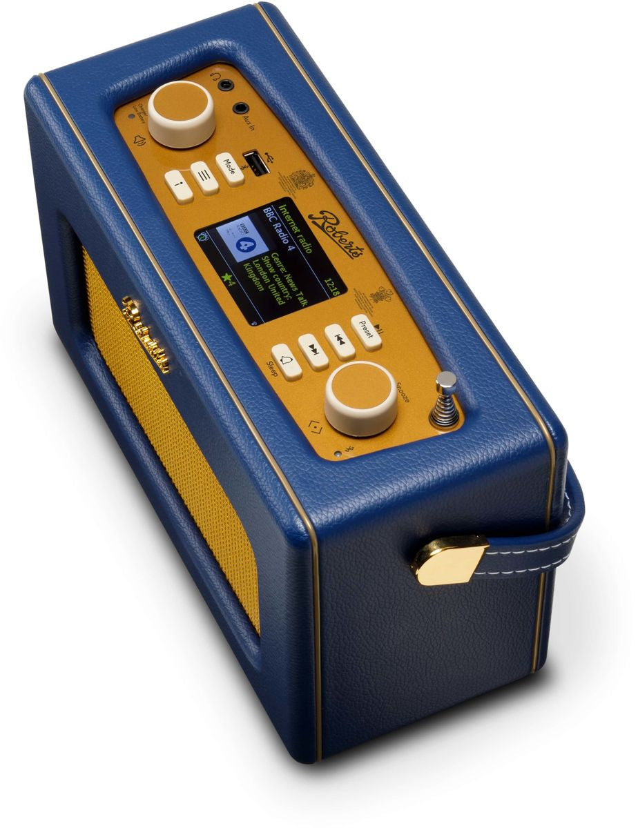 Roberts iStream 3L Internetradio