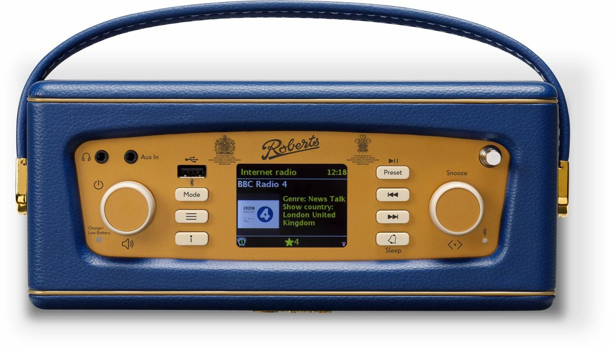 Roberts iStream 3L Internetradio