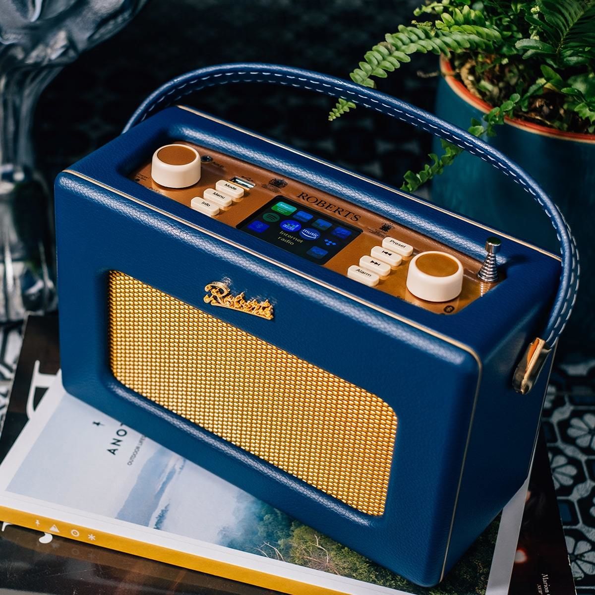 Roberts iStream 3L Internetradio