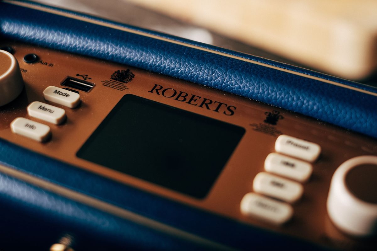 Roberts iStream 3L Internetradio